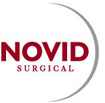 Novid Surgical - Articulated Arms for Surtgical Applications